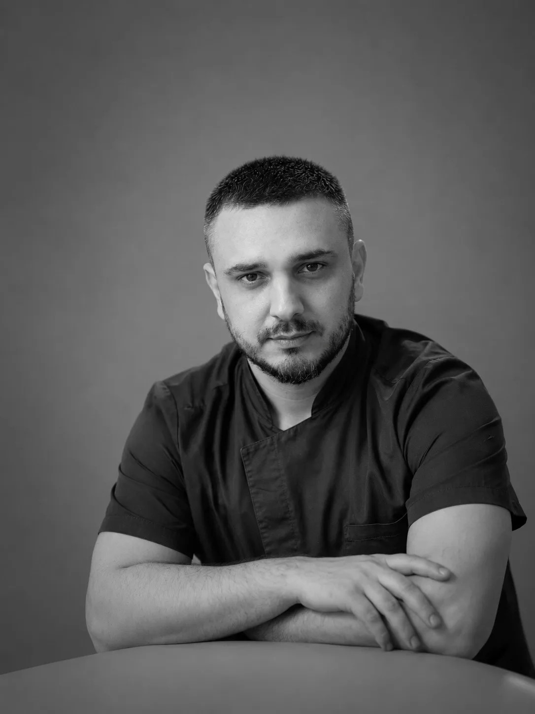 Георгий Оганов